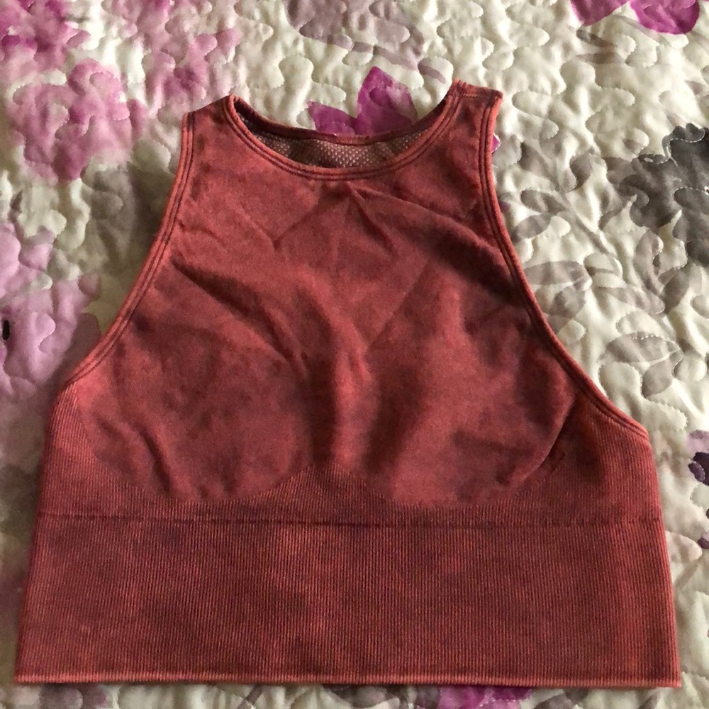 Earth Crop by Avocado